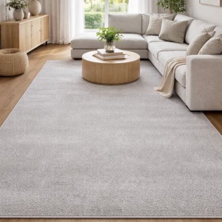 Freya 895 svetlo siva